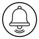 Bell (2) icon