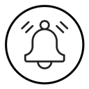 Bell icon