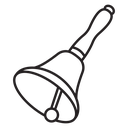 Bell icon