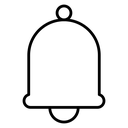 Bell icon