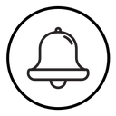 Bell icon