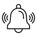 Bell icon