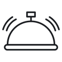Bell concierge 4 icon