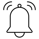 Bell Ring icon