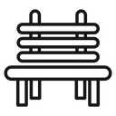 Bench icon