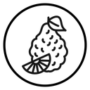 Bergamot icon
