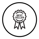 Best seller icon