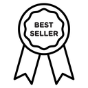 Best seller icon