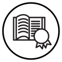 Best seller book icon