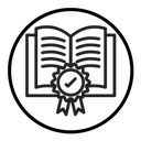 Best seller book icon
