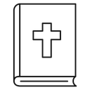 Bible 4 icon