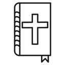 Bible icon