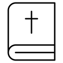 Bible 2 icon