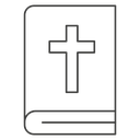 Bible 2 icon