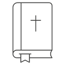 Bible icon