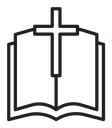 Bible Book icon