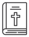Bible icon
