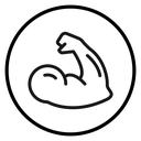 Biceps icon