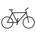 Bicycle 2 icon