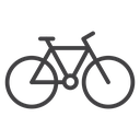 Bicycle 4 icon