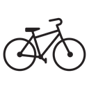 Bicycle 2 icon