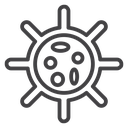 Big Cellule icon
