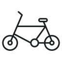Biking 3 icon
