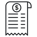 Bill 4 icon