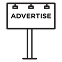 Billboard 02 icon