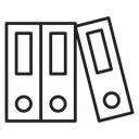 Binder icon