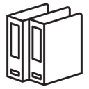 Binder icon