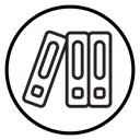 Binder icon