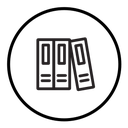 Binder icon