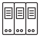 Binder icon