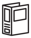 Binder icon