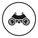 Binoculars 2 icon
