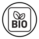 Bio vector icon