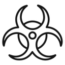Biohazard 2 icon