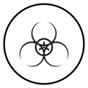 Biohazard 4 icon