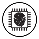 Biometric icon