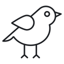 Bird 4 icon