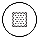 Biscuit icon