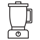 Blender icon