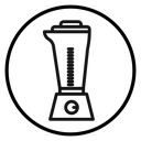 Blender icon