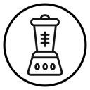 Blender Jar Knobs icon
