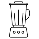 Blender Mixer icon