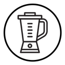 Blender icon