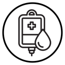 Blood Bag icon