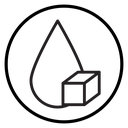 Blood sugar icon