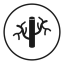 Blood Vessel 2 icon